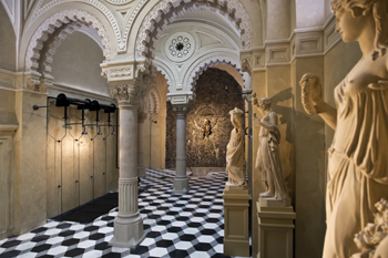 Balnearios de Budapest